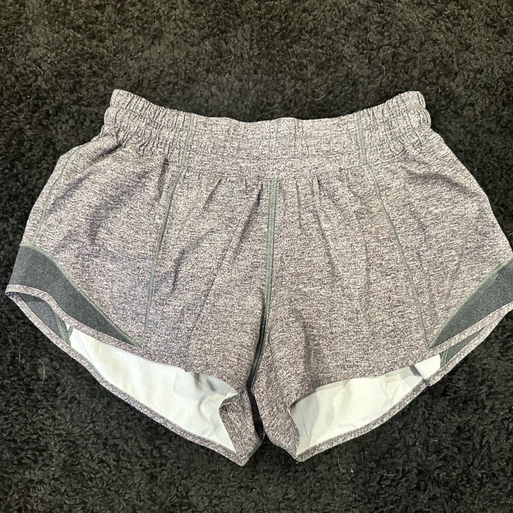 Lululemon women’s shorts